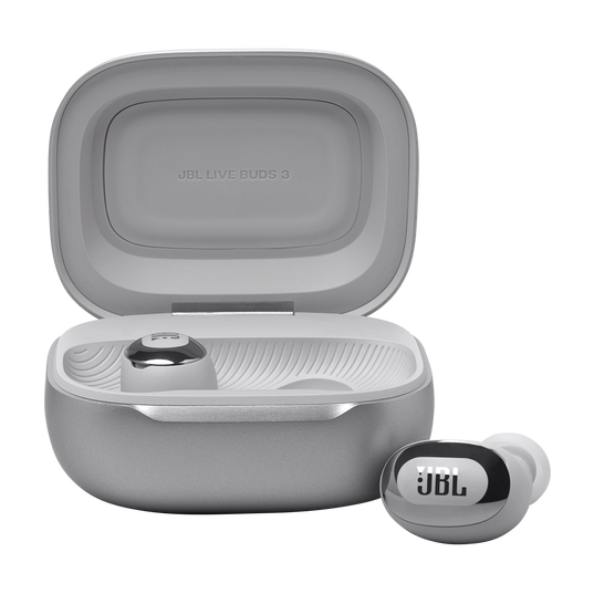 JBL Live Buds 3 | True wireless Noise Cancelling bud-type earbuds
